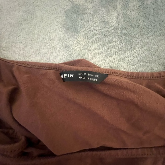 crop tank top - Picture 3 of 3